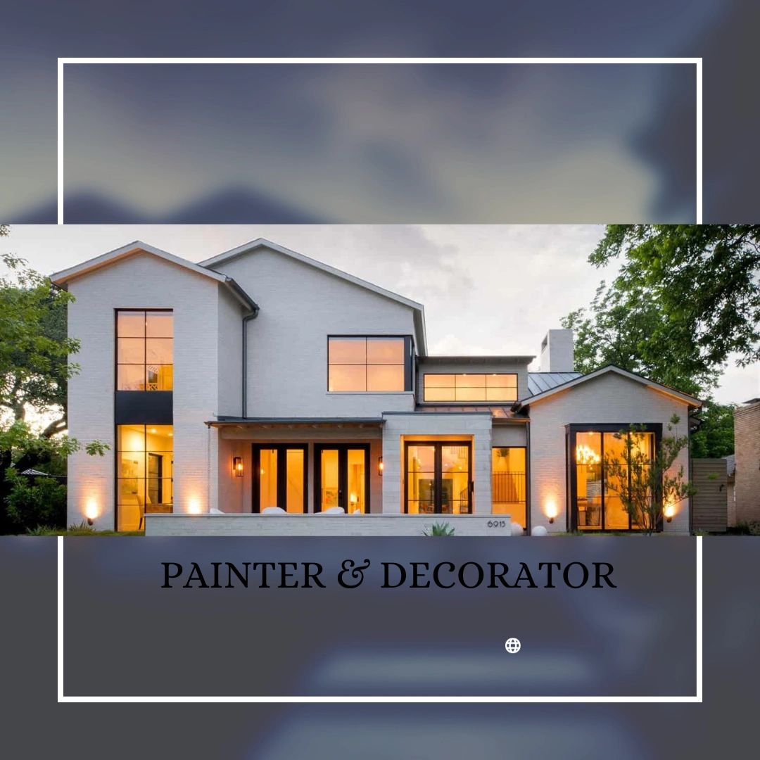 Painterndecorator House Painter Penrith, House Painter Near Me, Painters in Penrith Best